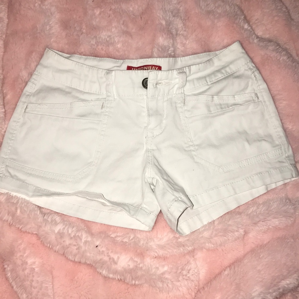 Unionbay shorts